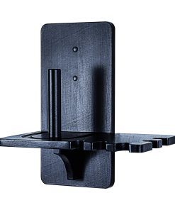 Porta Tiza de Billar GOOX - Soporte de Madera Maciza