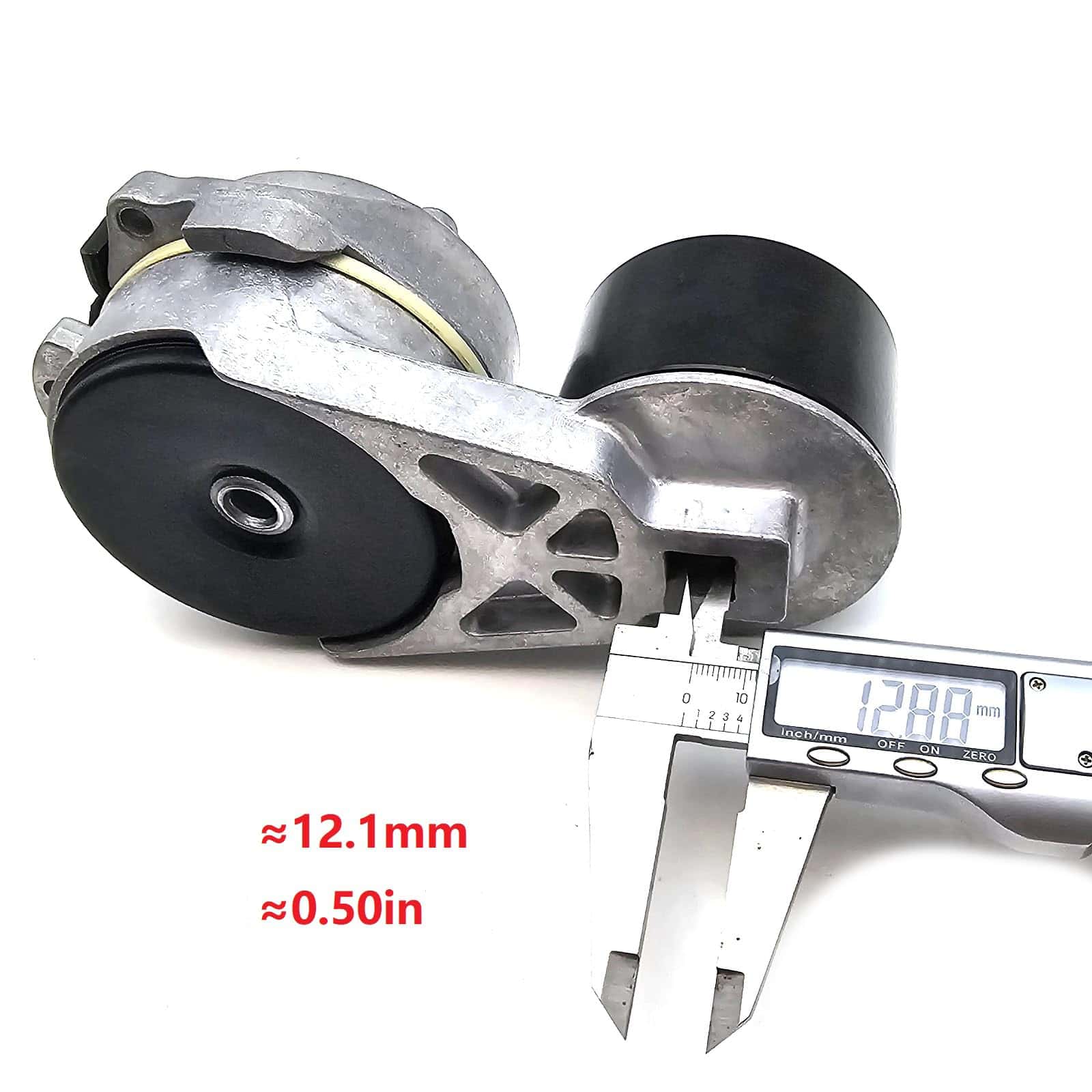 Tensor de correa 4299053 4920105 3691280 2871294 para motor - Imagen 7