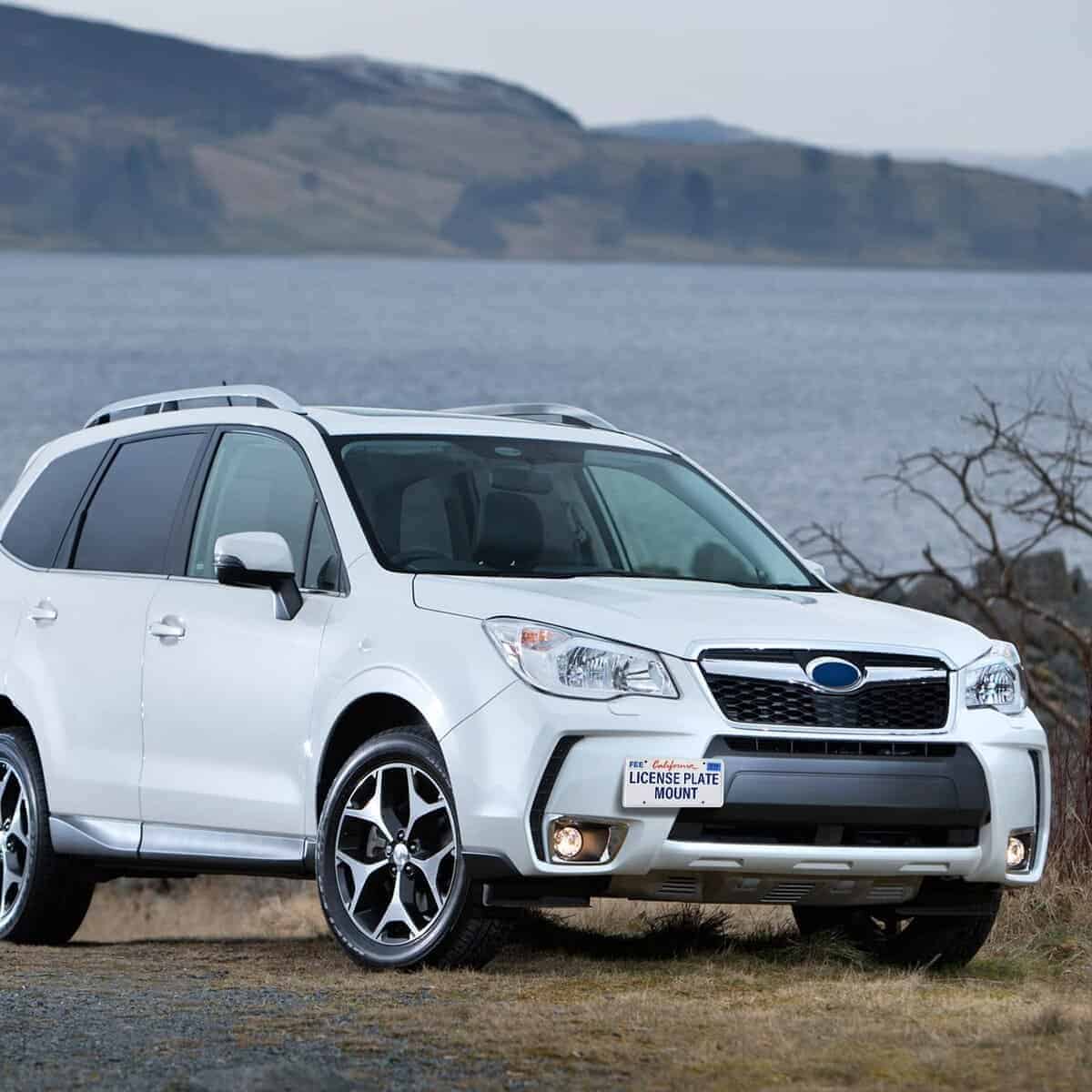 Soporte de Placa Delantera - Soporte de Montaje en - Imagen 8