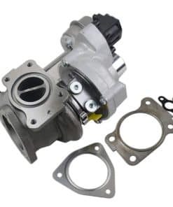 Turbo Compresor de Escape 116030 Reemplazo para Mini Cooper