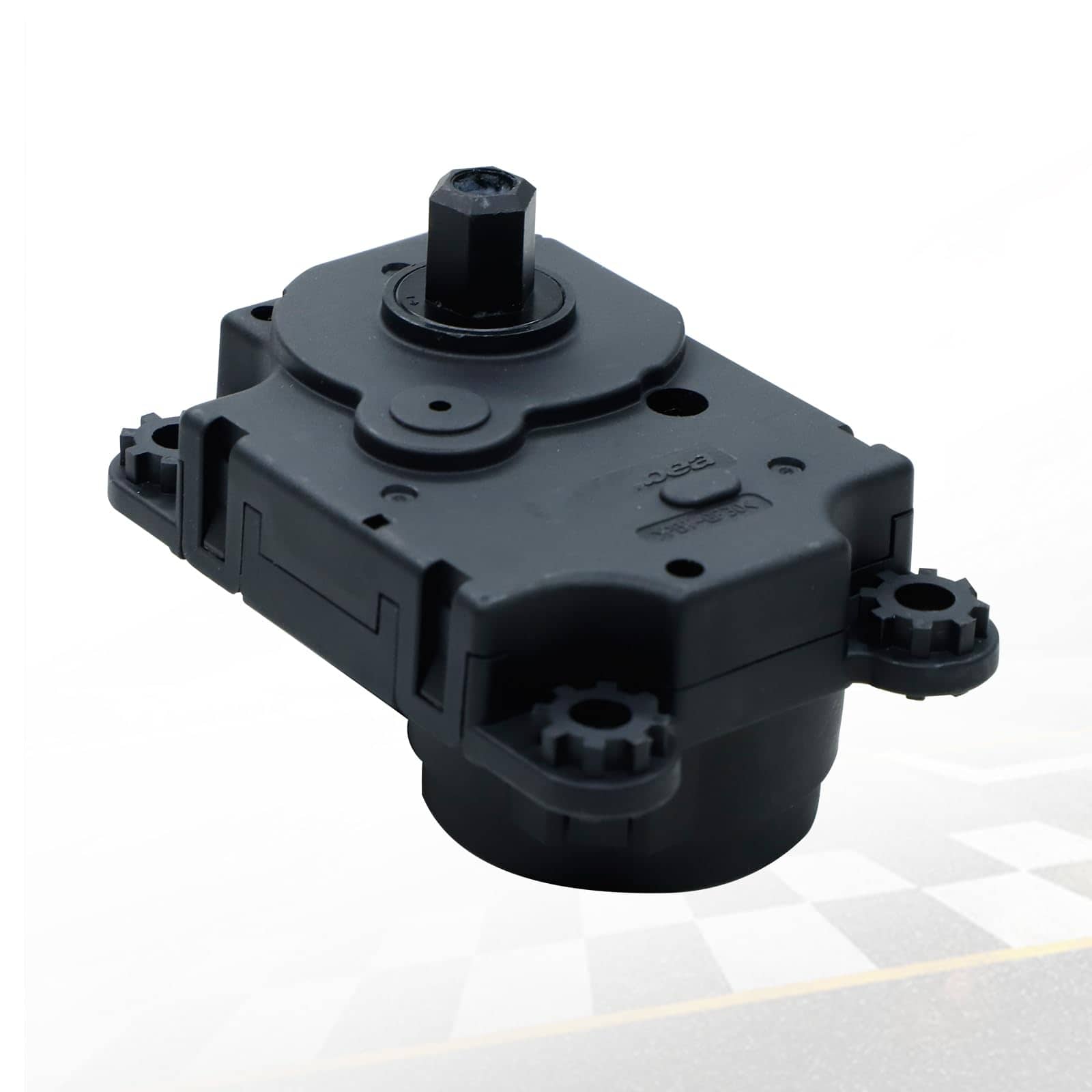 Nuevo Soporte de Actuador de Motor Compatible con Rogue - Imagen 4