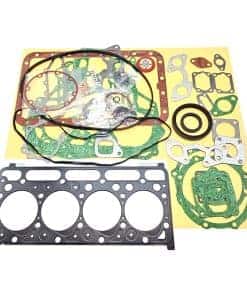 Kit de juntas completo Kridets V2203 V2403 con junta de