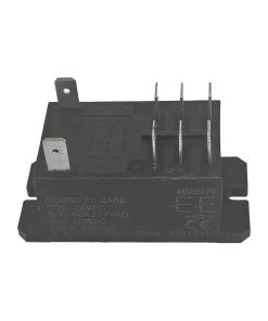 Relé de Potencia AZ2800-2C-24AE - 24VDC 8 Pines de Alto