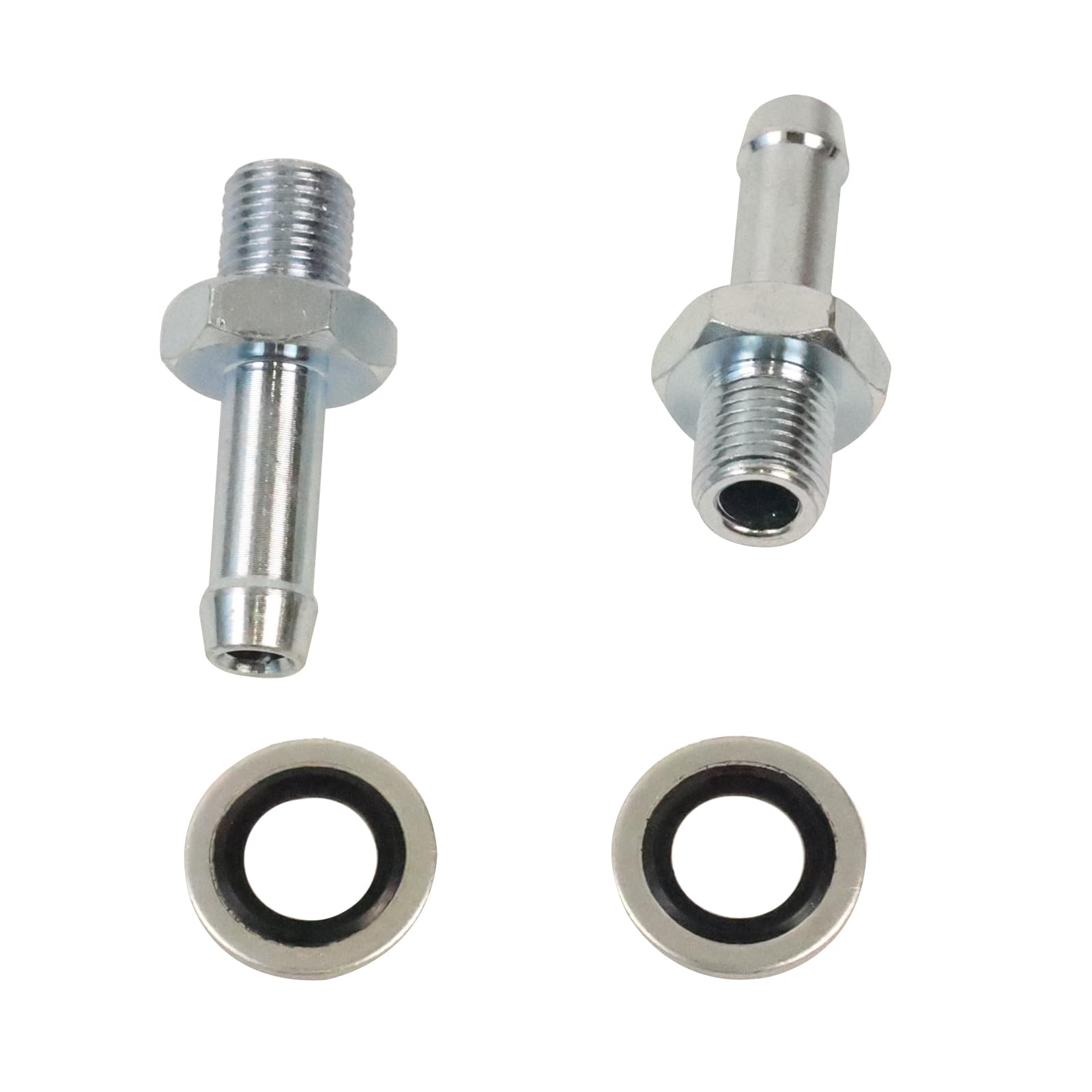 BCXFORK Conjunto de Bomba de Combustible y Filtro 87802202 - Imagen 8