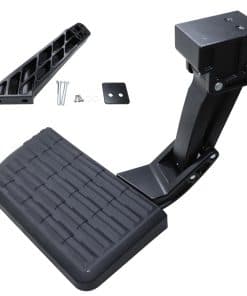 Paso Trasero NBWIYQP para Cama Compatible con F-250 F-350