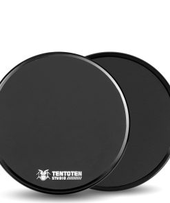 TENTOTEN Drum Pad 11 Pulgadas, Almohadilla de Práctica de