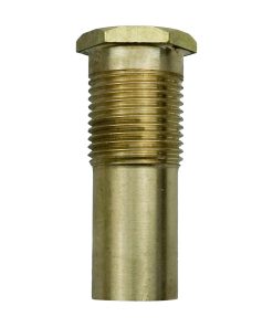 00189023 Reemplazo del Tubo Venturi del Quemador de