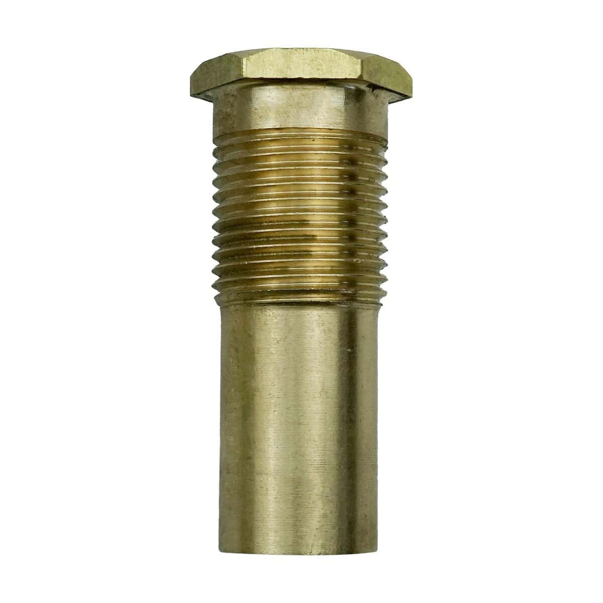 00189023 Reemplazo del Tubo Venturi del Quemador de