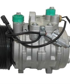 Compresor de AC NEW CM-2416A para Tractor Kubota M6 M7 6G