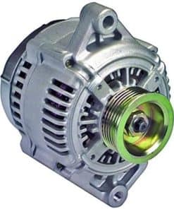 Nuevo Alternador SB Parts Compatible con Chrysler Sebring