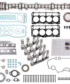 Kit de árbol de levas CAREONLINE 5.7 Hemi Non-MDS con junta