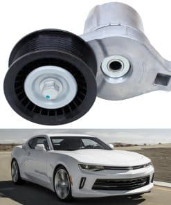 NBWIYQP 12622452 Tensor de Correa del Supercharger