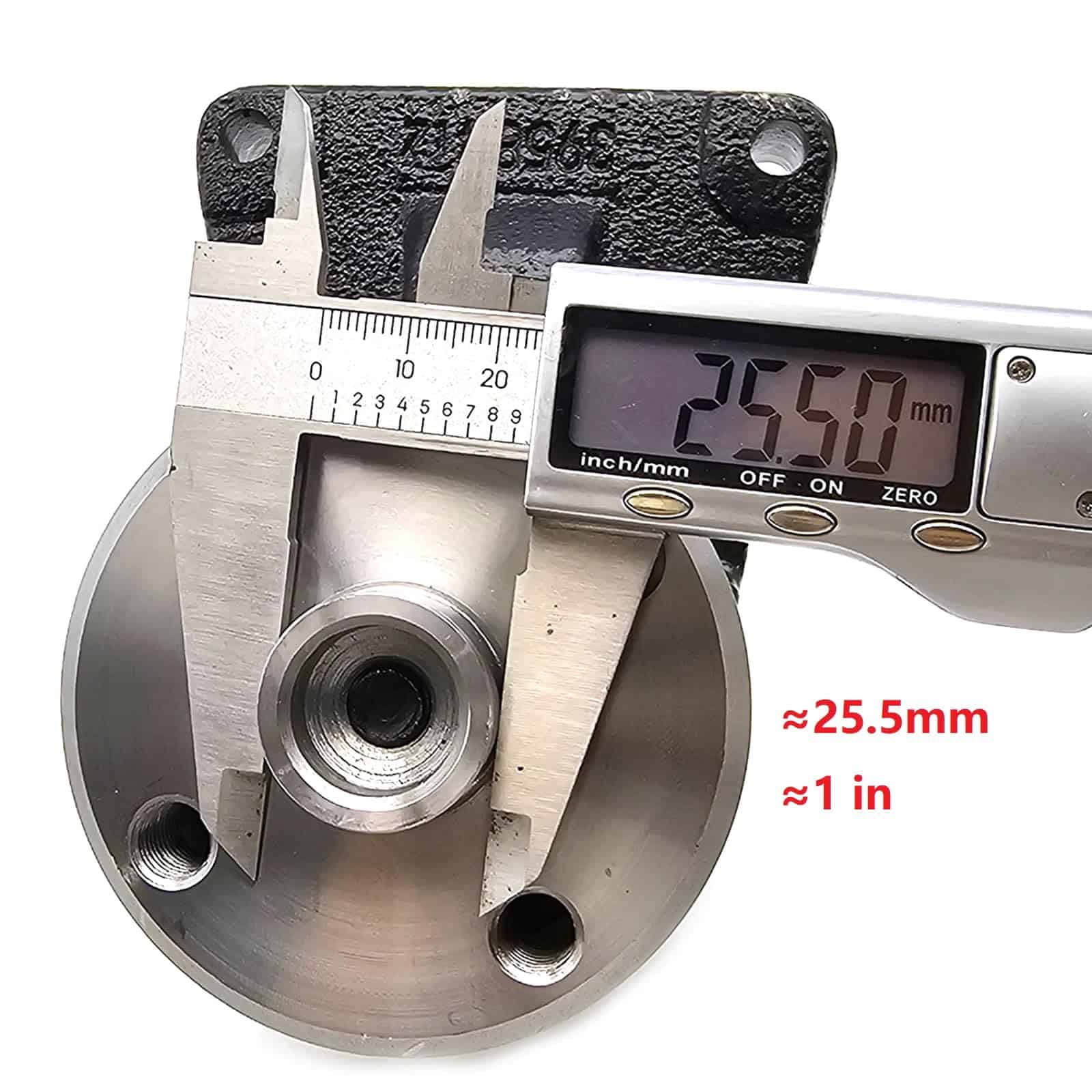 Soporte de Ventilador Kridets J910595 3958412 5261322 - Imagen 4