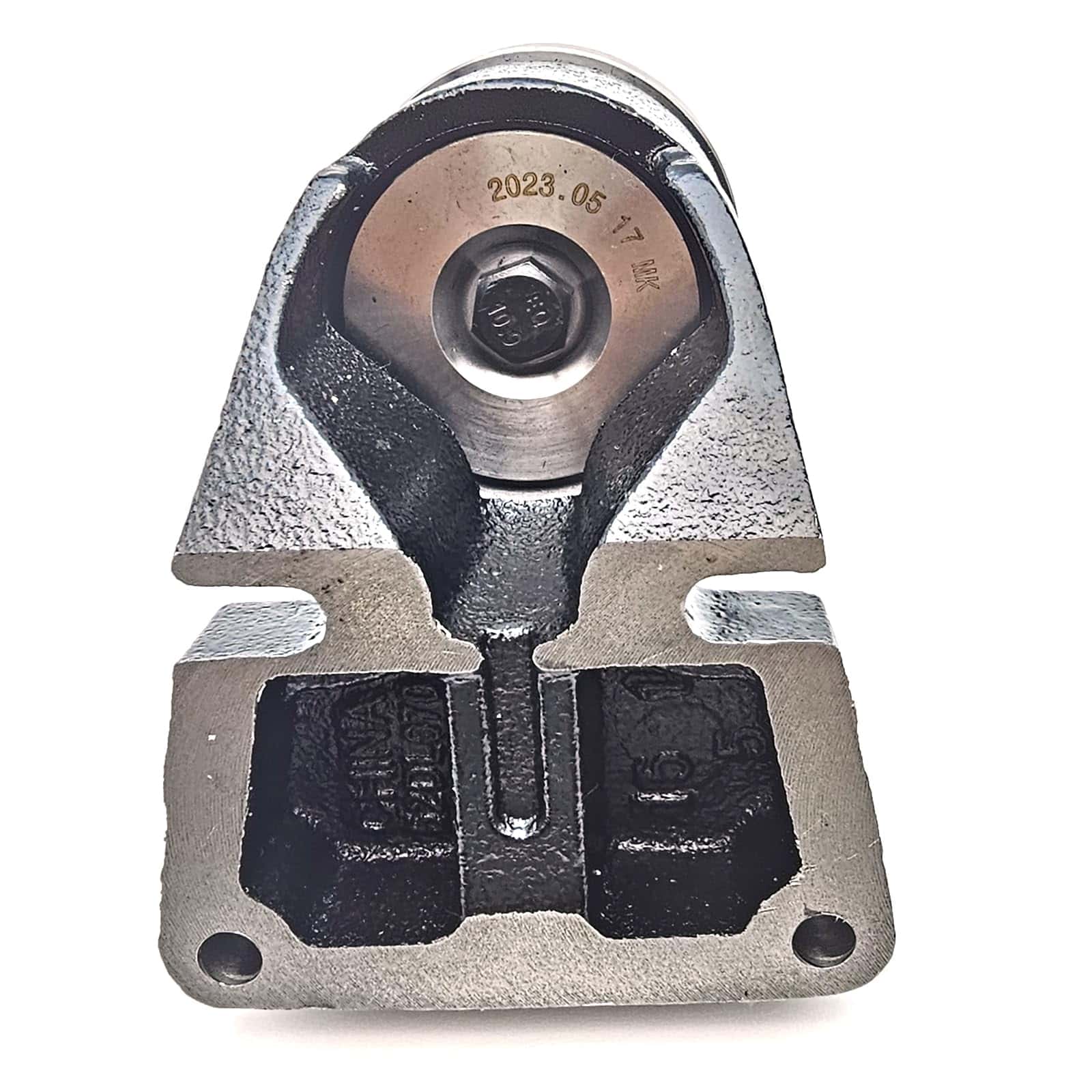 Soporte de Ventilador Kridets J910595 3958412 5261322 - Imagen 8