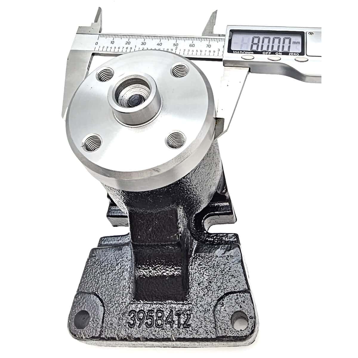 Soporte de Ventilador Kridets J910595 3958412 5261322