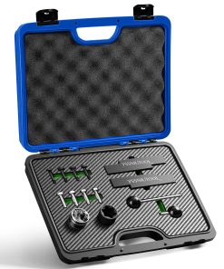 YSSNIUTOOL Juego de Herramientas de Bloqueo de