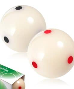 Pelota de Billar de Entrenamiento DONZWIYES Pro-Cup 2 1/4"