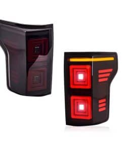 Luces traseras LED completas para Ford F150 2015-2020