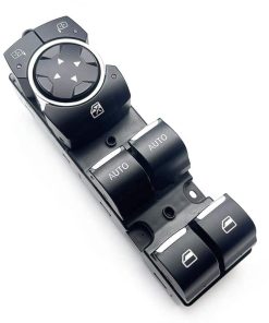 Interruptor de ventana eléctrica HioWuun BB5T-14540-BGW