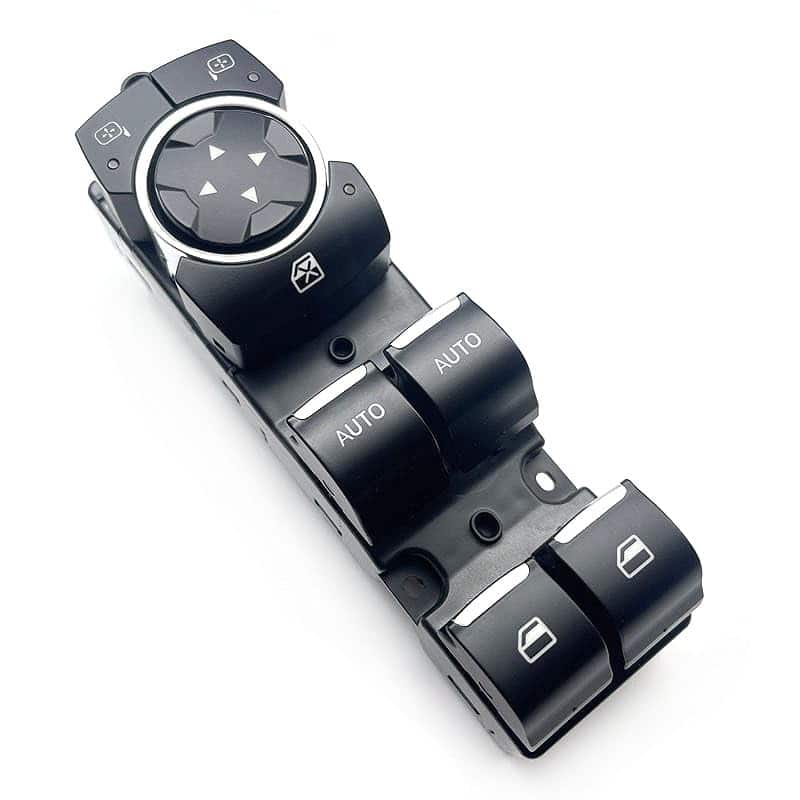 Interruptor de ventana eléctrica HioWuun BB5T-14540-BGW