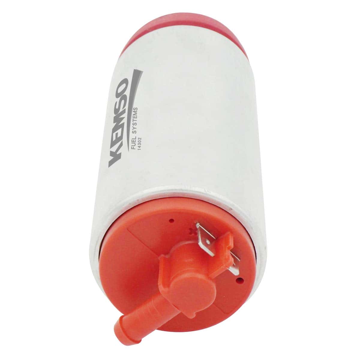 Bomba de Alta Presión KEMSO 340LPH para Audi A3 1996-2013 | - Imagen 3