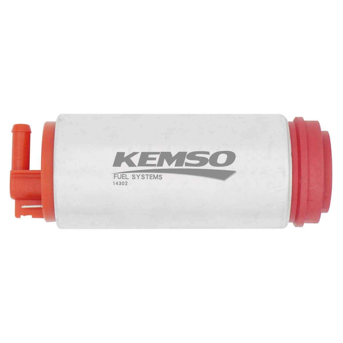 Bomba de Alta Presión KEMSO 340LPH para Audi A3 1996-2013 | - Imagen 4