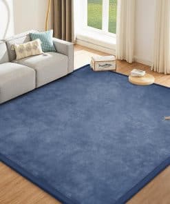 Tapete de Juego para Bebés ILPEOD 1.2" de Espesor de Espuma