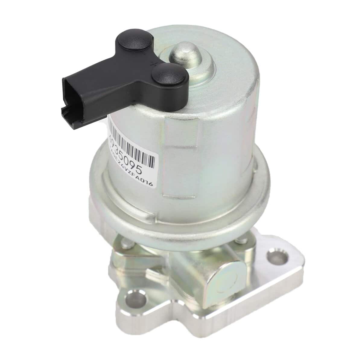 Bomba de Transferencia de Combustible CAREONLINE 24V - Imagen 4