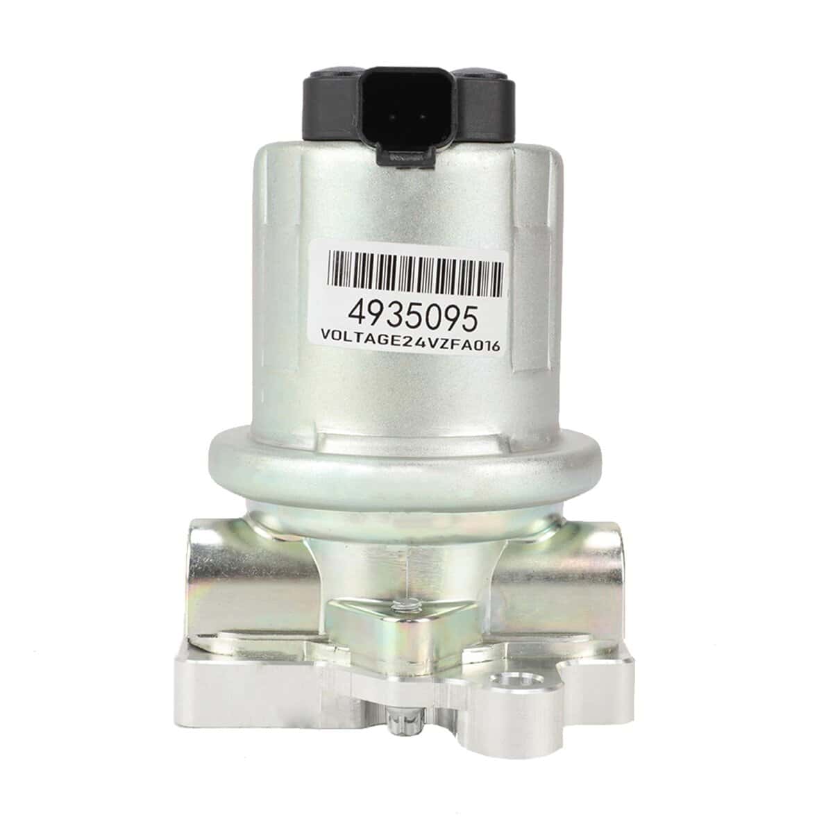 Bomba de Transferencia de Combustible CAREONLINE 24V - Imagen 3