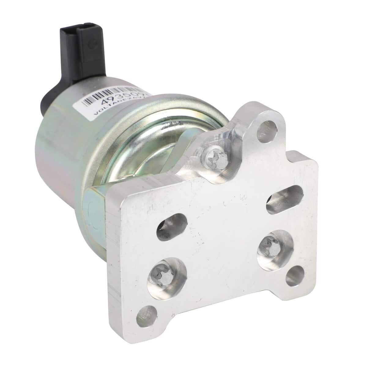 Bomba de Transferencia de Combustible CAREONLINE 24V - Imagen 5