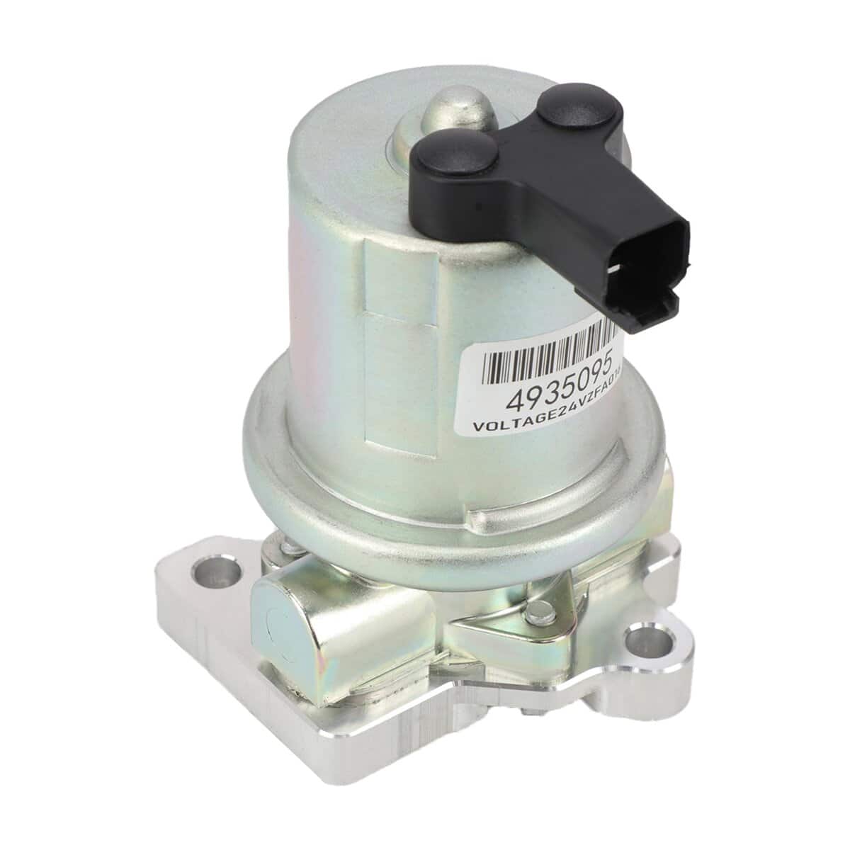 Bomba de Transferencia de Combustible CAREONLINE 24V