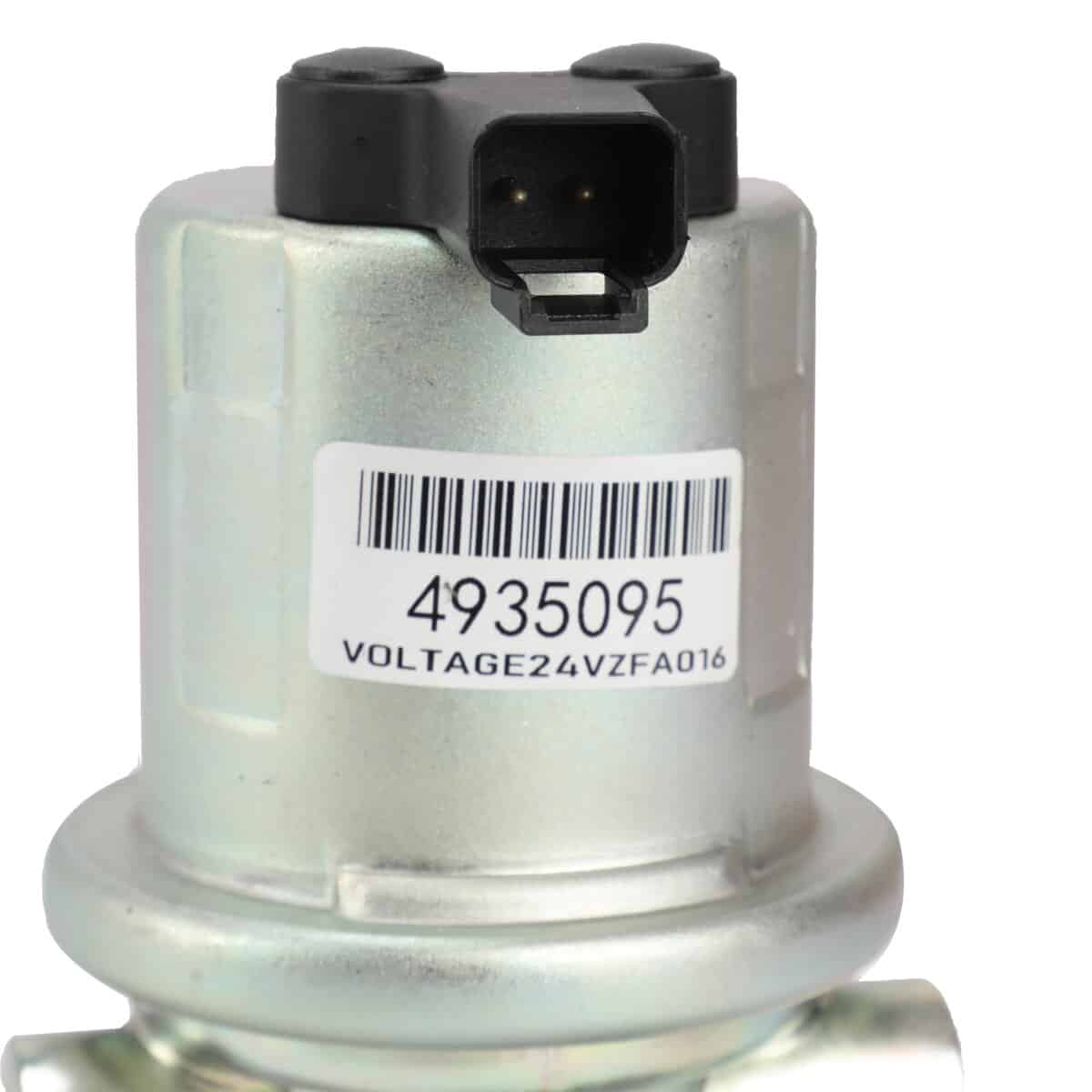 Bomba de Transferencia de Combustible CAREONLINE 24V - Imagen 7