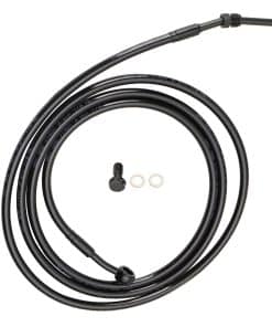 Cable de embrague hidráulico extensión de 16"" SHYYGL