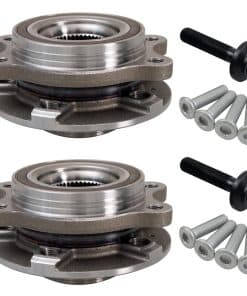 TUCAREST 513301 x2 Ensamblaje del Buje y Rodamiento de la