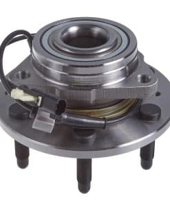 TUCAREST 515160 (Para 4WD) Ensamblaje de Cojinete y Cubo de