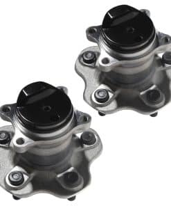 TUCAREST 512530 x2 Ensamblaje de Rodamiento de Rueda