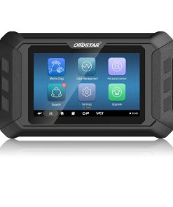 OBDSTAR Escáner OBD2 YA-MA-HA Tableta de Diagnóstico Marino