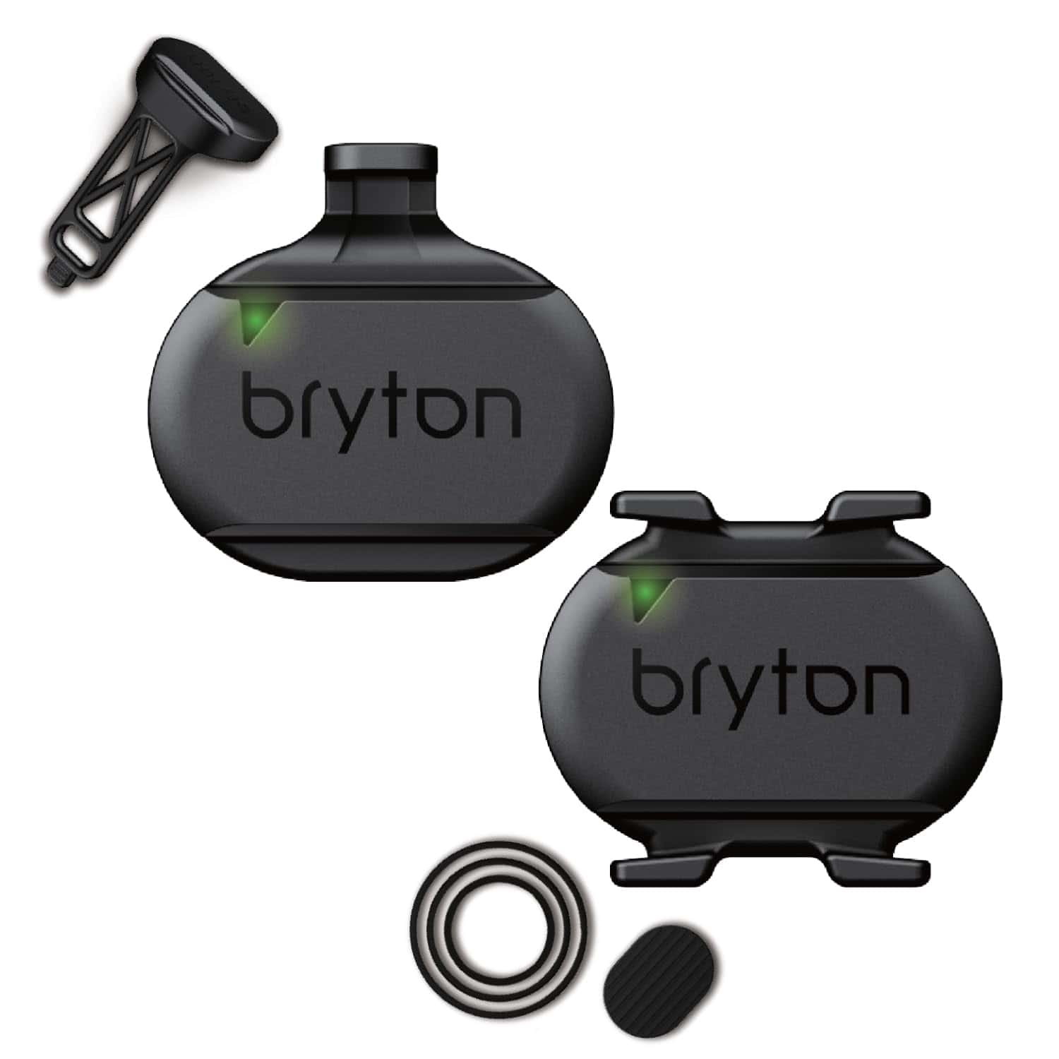 Sensores de Bicicleta Bryton - Sensor Dual (Sensor de