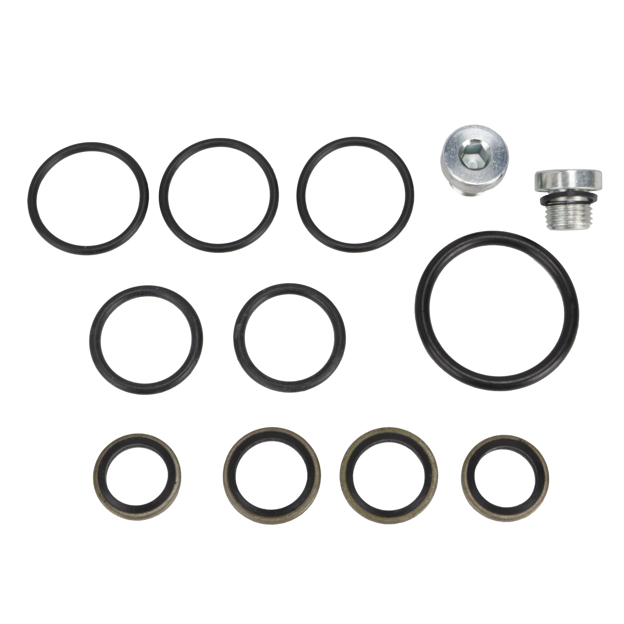 Bomba de Transferencia de Combustible CAREONLINE New - Imagen 8