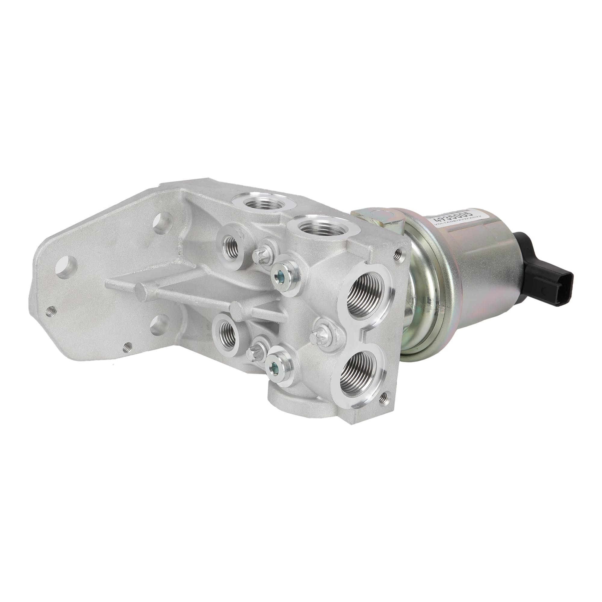 Bomba de Transferencia de Combustible CAREONLINE New - Imagen 4