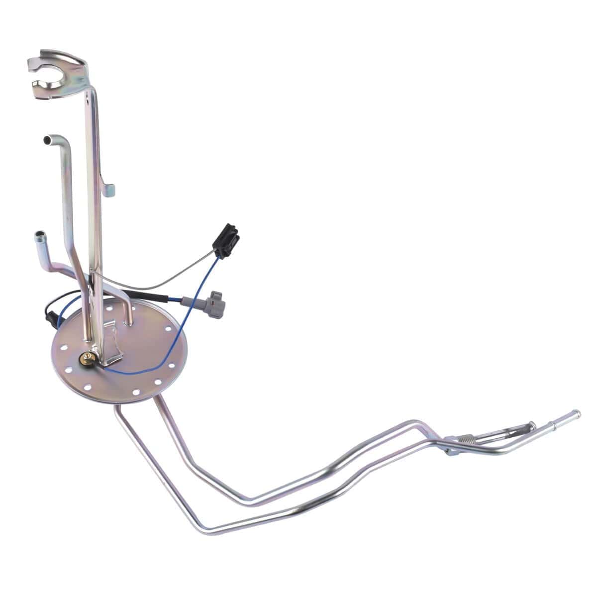 Soporte de Montaje de Bomba de Combustible Koomaha - Imagen 3