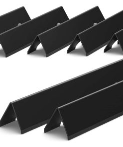 Piezas de Parrilla QuliMetal para Weber Genesis II E-410,