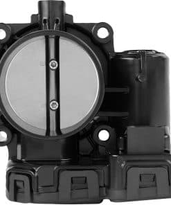 Cuerpo del acelerador electrónico TPS IAC Assembly para