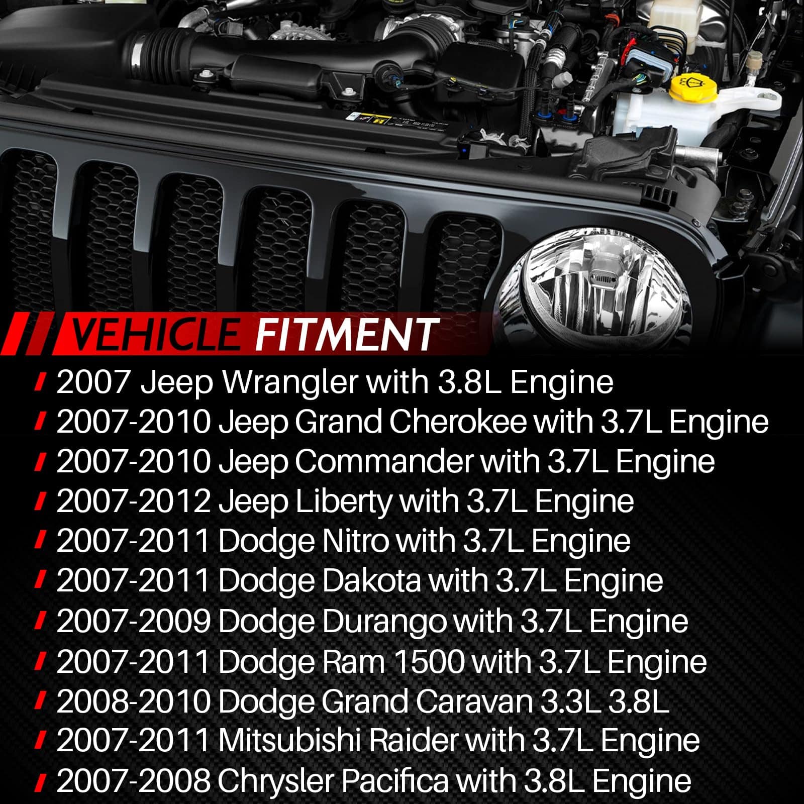 Cuerpo del acelerador electrónico TPS IAC Assembly para - Imagen 3