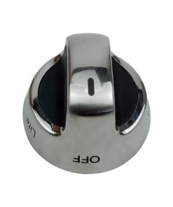 Perilla de repuesto para quemador de cocina a gas W10160375