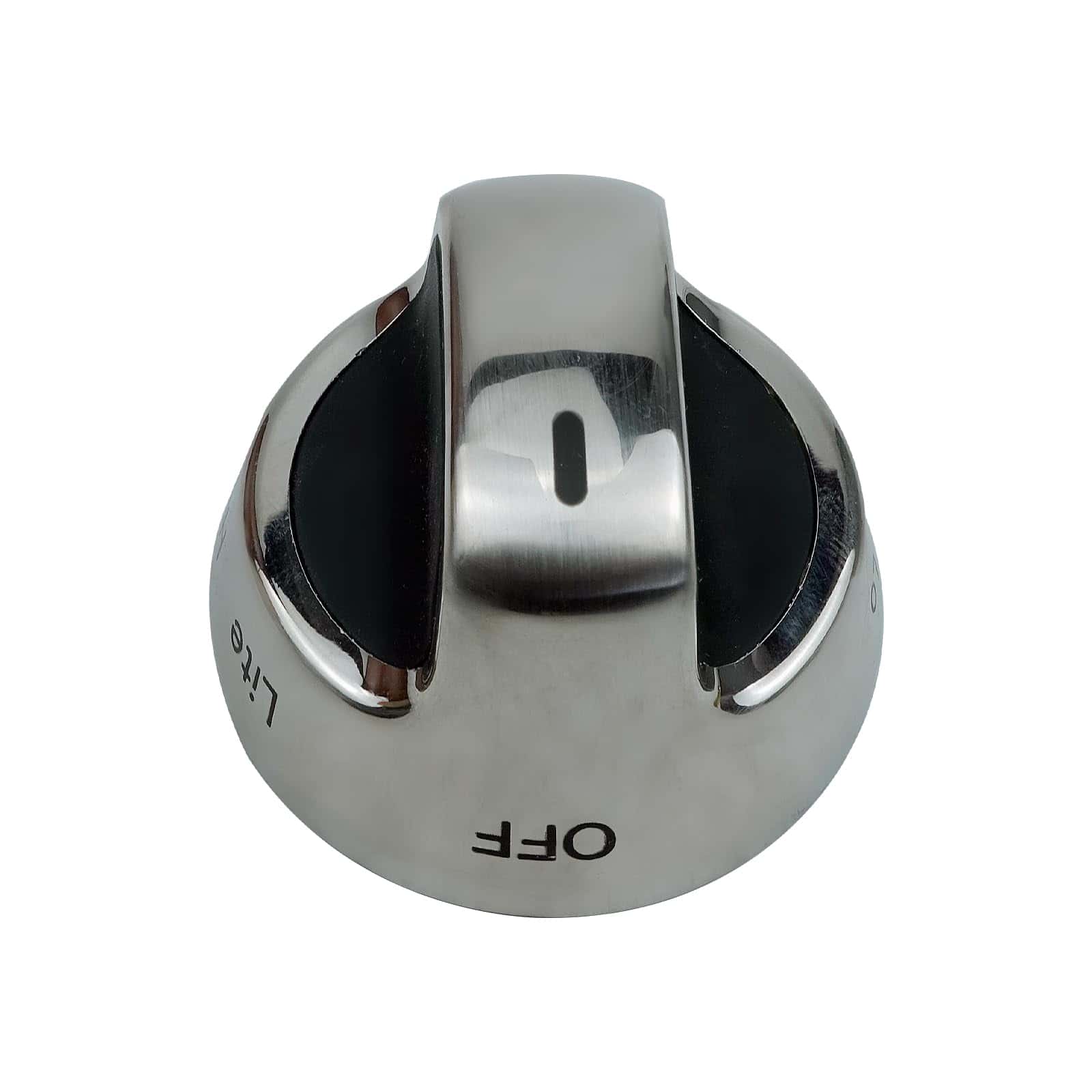 Perilla de repuesto para quemador de cocina a gas W10160375