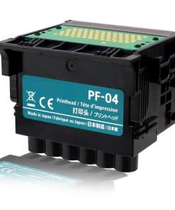 Cabezal de impresión PF-04 Compatible únicamente con iPF650