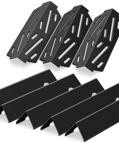 Genesis ii Barras saborizantes y Deflector de Calor para