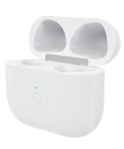 Estuche de Carga Inalámbrica para Air pods 3ra Generación