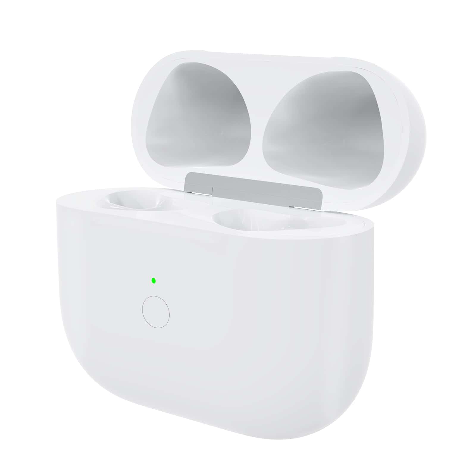 Estuche de Carga Inalámbrica para Air pods 3ra Generación